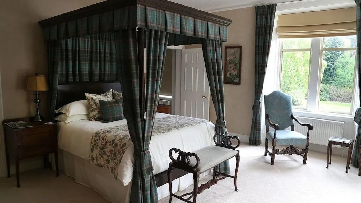 Carnach House