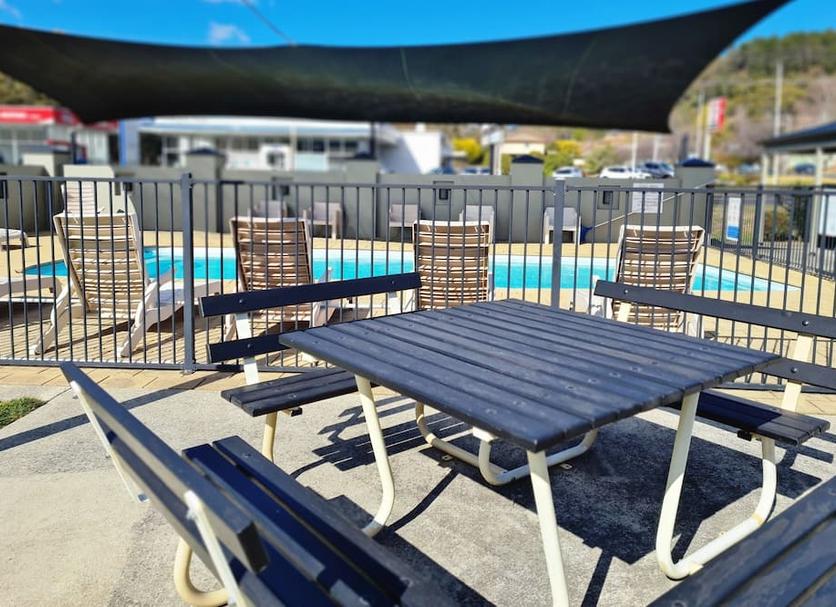 Hotel amenity Photo