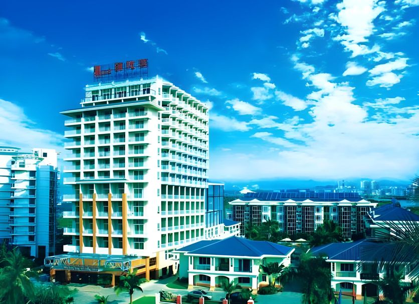 Building Photo
