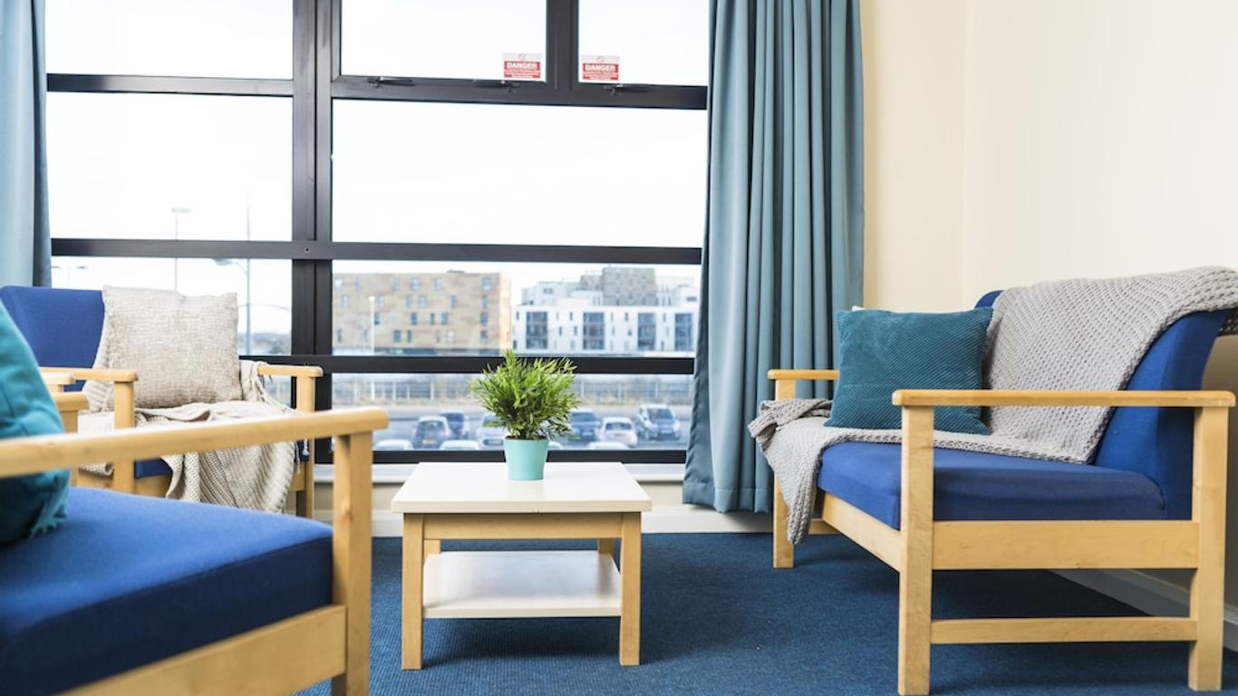 Newport Student Village (Campus Accommodation)