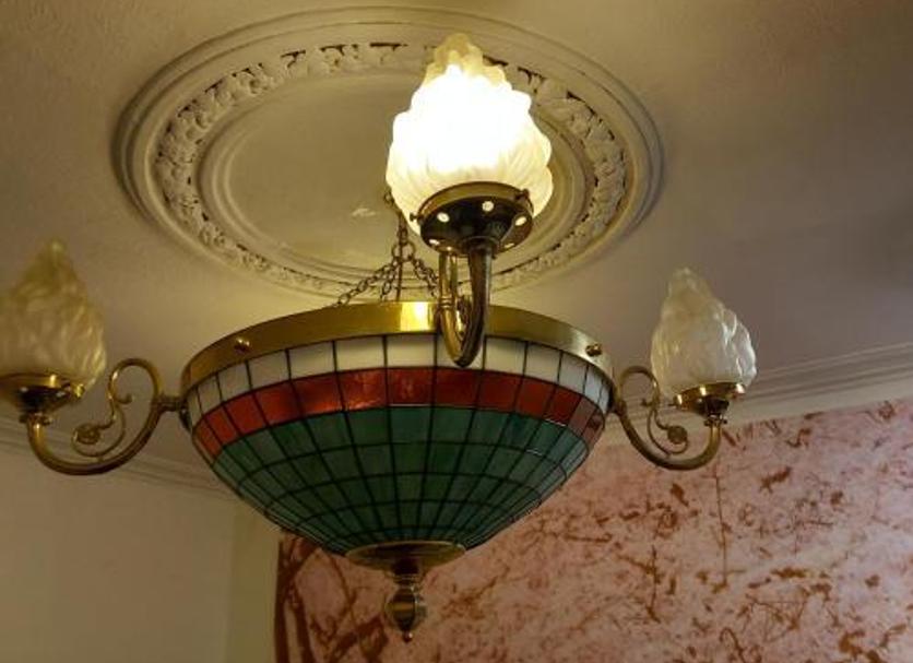 Room amenity Photo