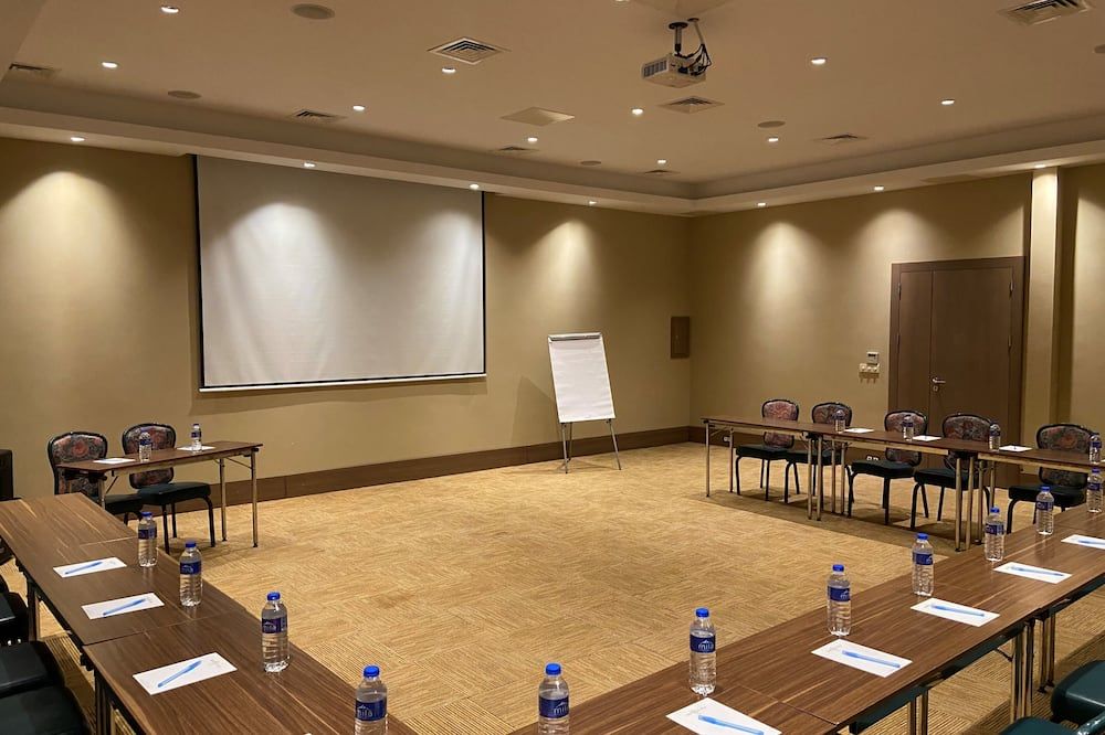 Conference room