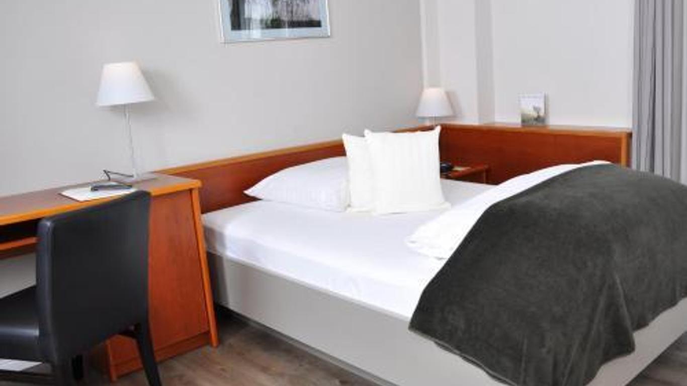 Romantik Hotel Schmiedegasthaus Gehrke