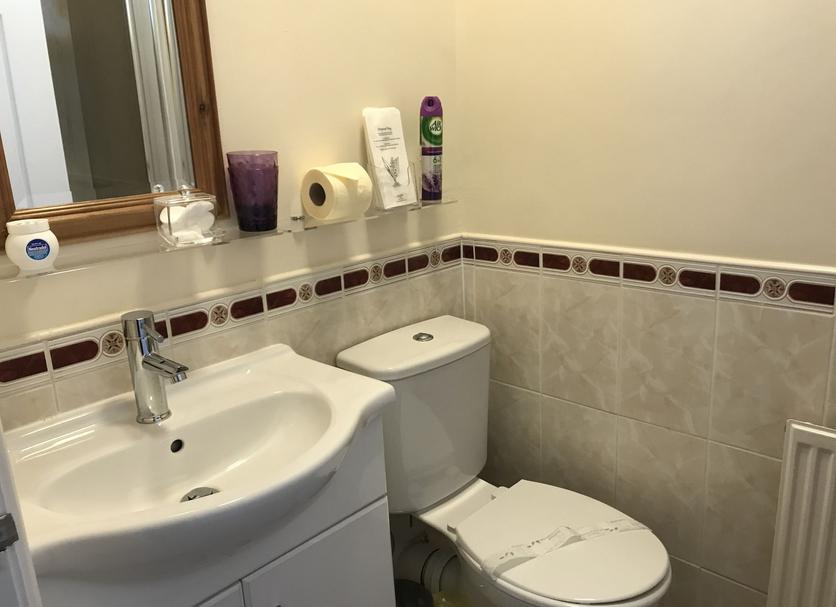 Bathroom Photo