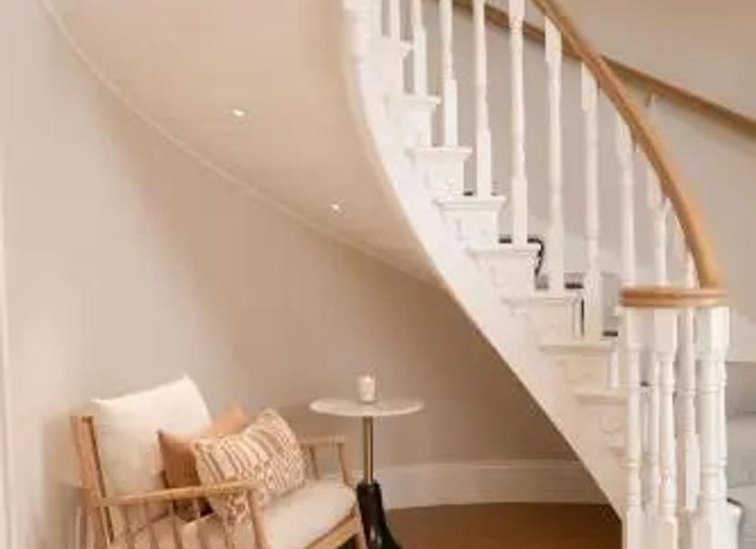 Stairs Photo