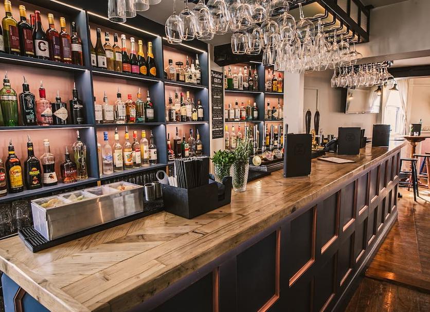 Bar Photo