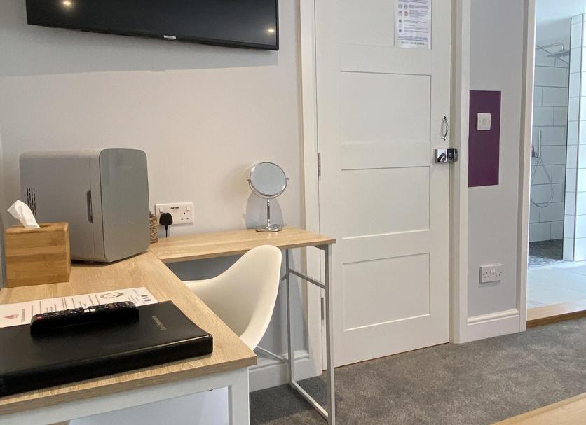 Room amenity Photo