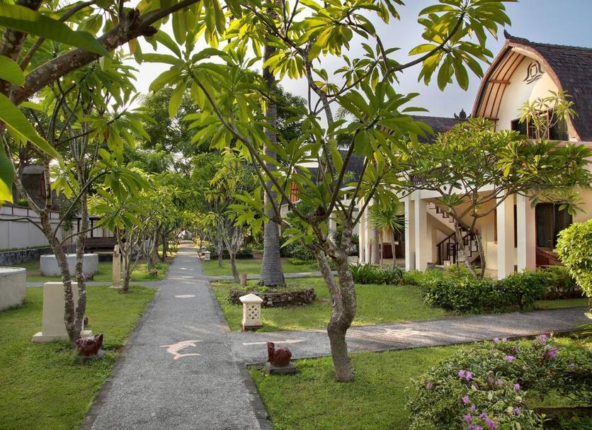Outdoor view Photo