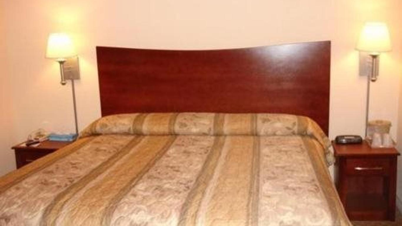 Mountain View Motel - Great Barrington
