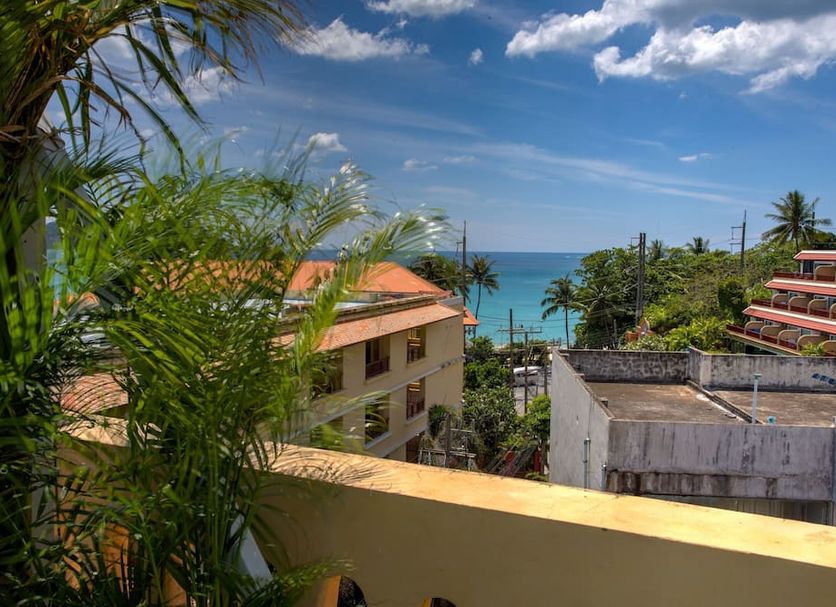 Outdoor view Photo