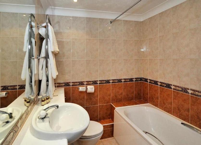 Bathroom Photo