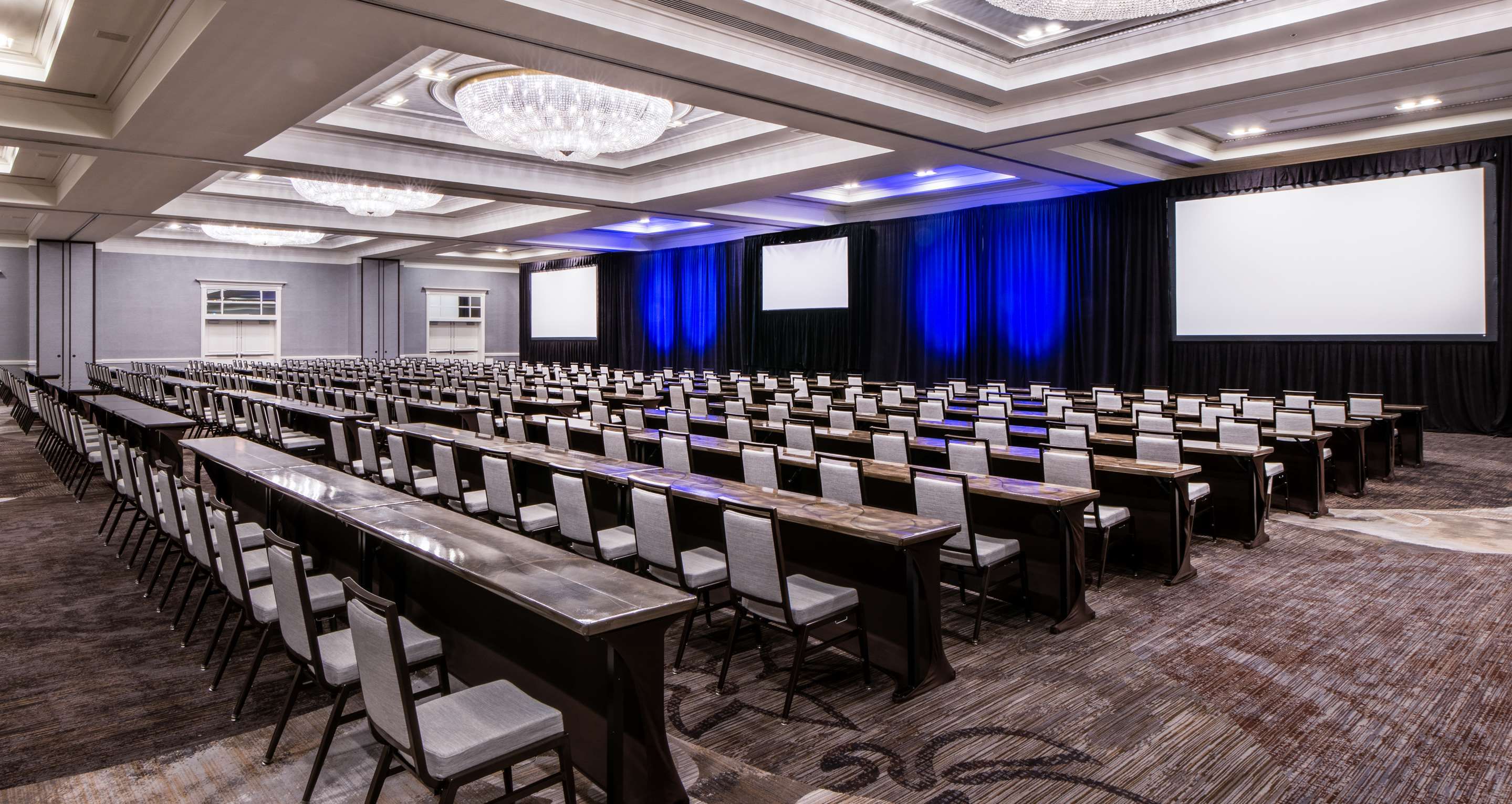 Conference room