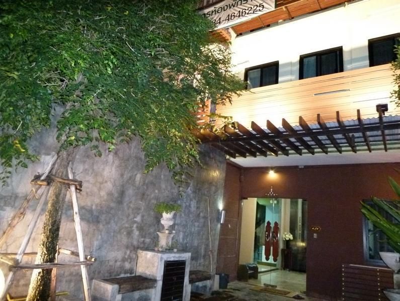 Outdoor view