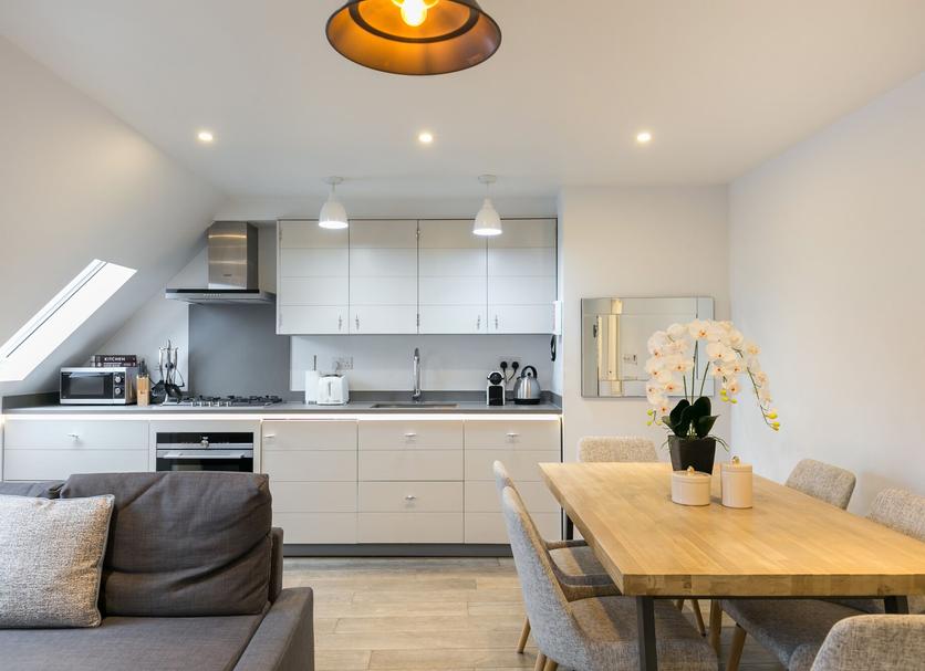 Kitchen Photo