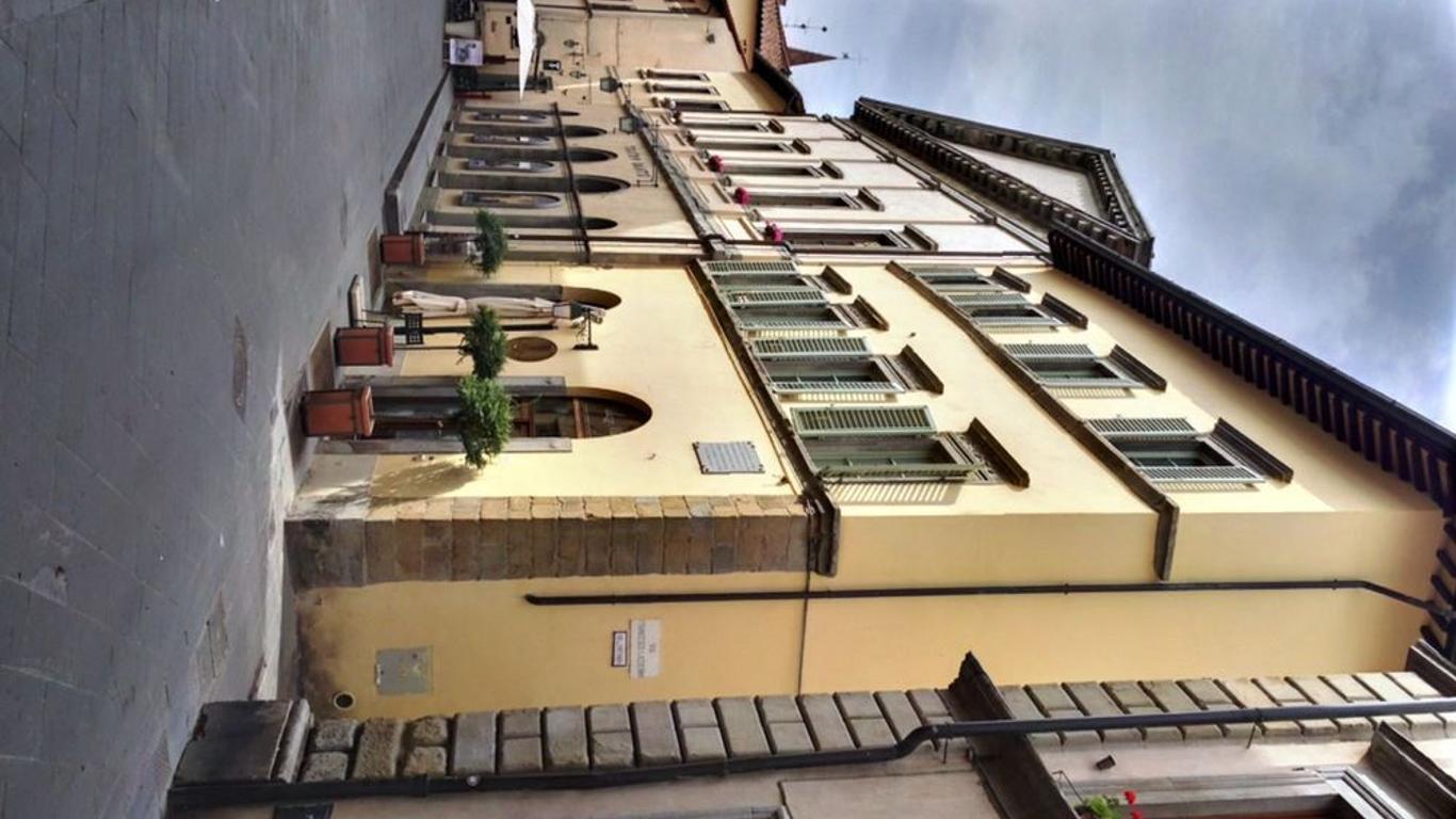 B&B Palazzo Magi