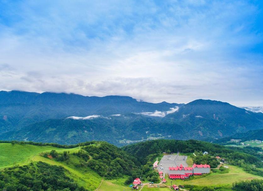 Outdoor view Photo