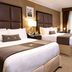 Hotel amenity