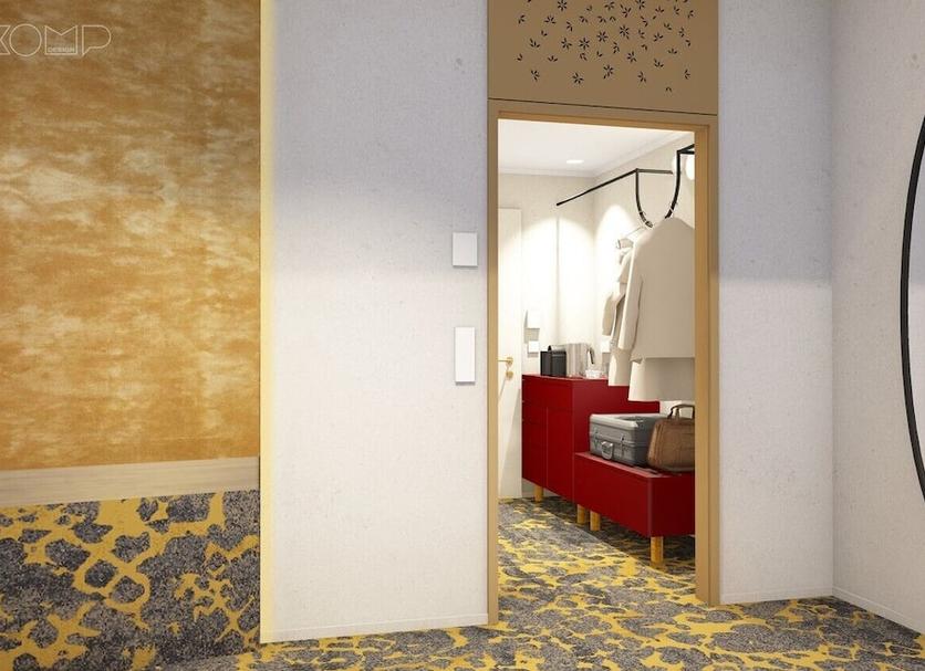 Room amenity Photo