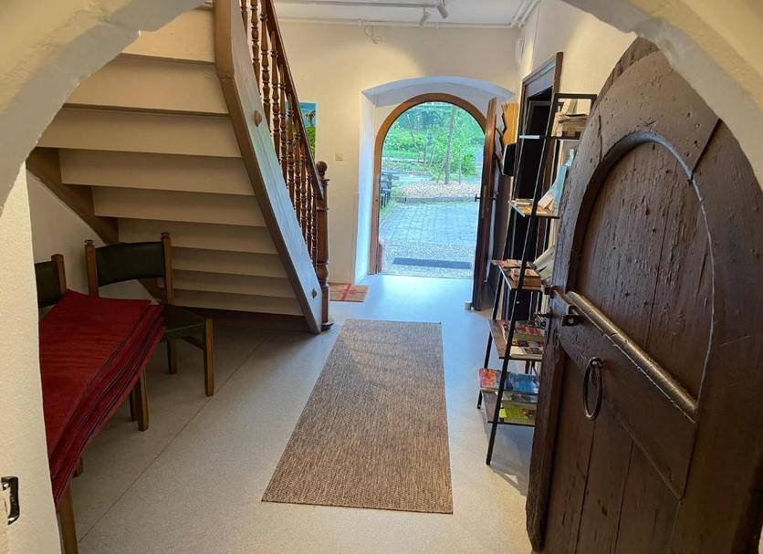Stairs Photo