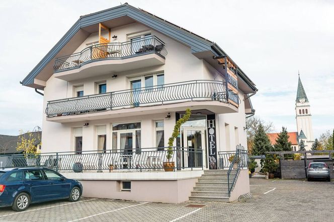 Hotel Maj Inn