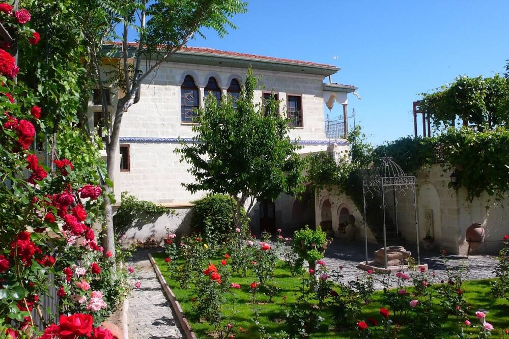 Outdoor view