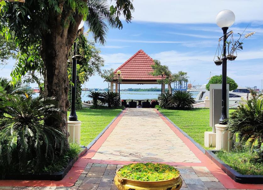 Outdoor view Photo