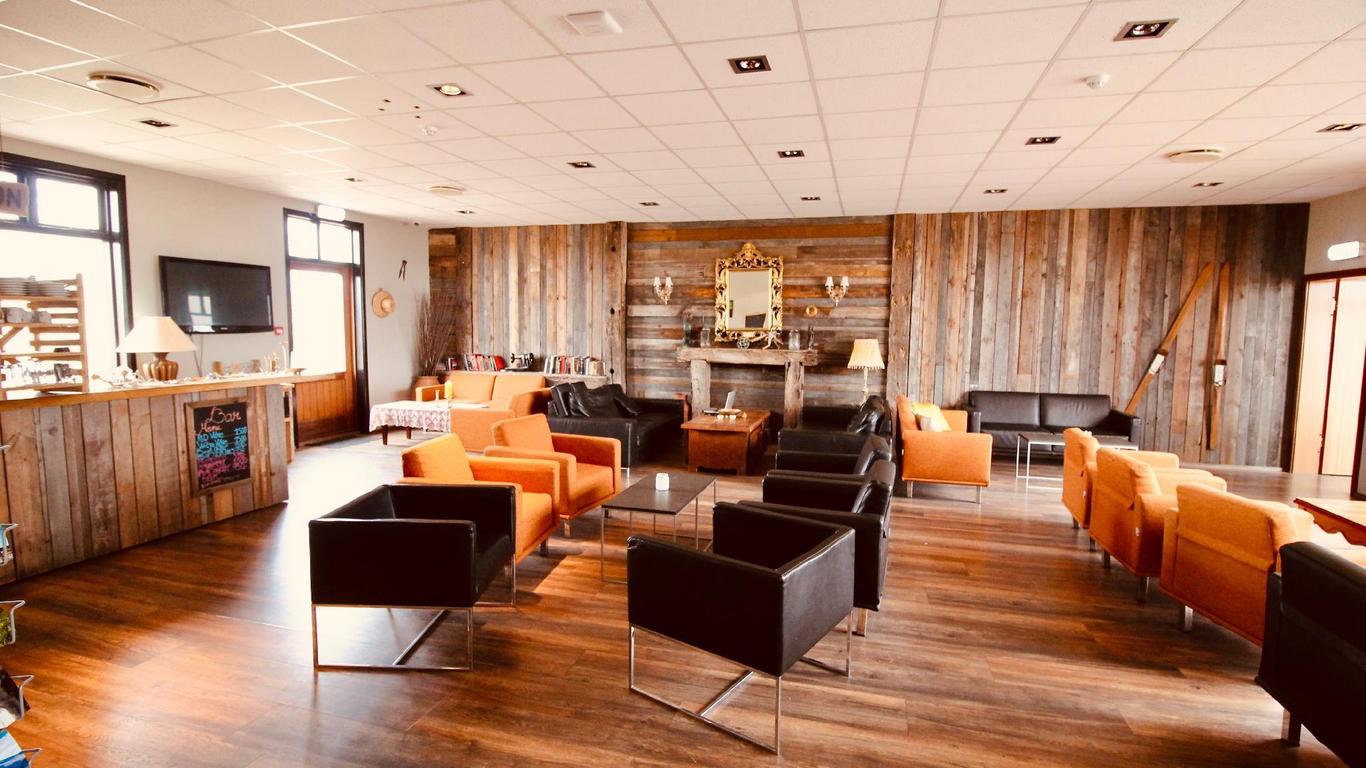 Borealis Hotel