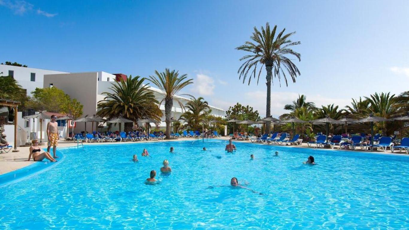 allsun Hotel Esquinzo Beach