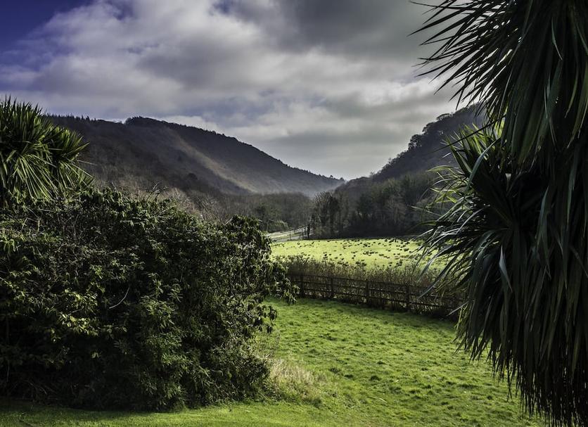 Outdoor view Photo