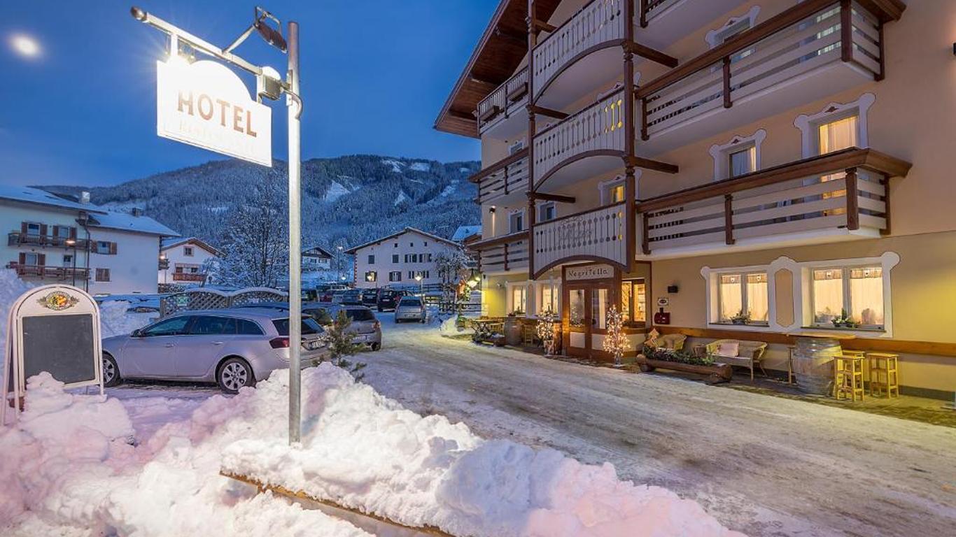 Hotel Negritella