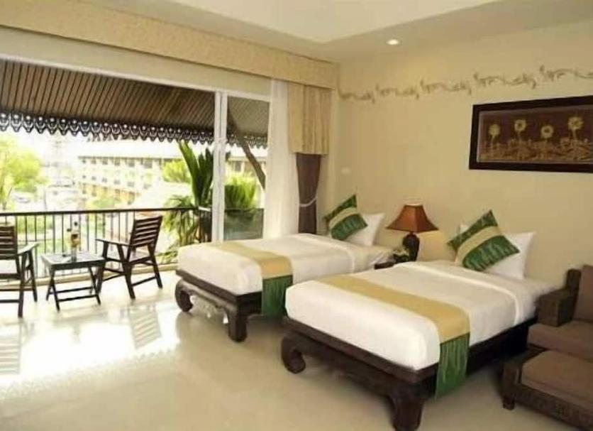 Bedroom Photo