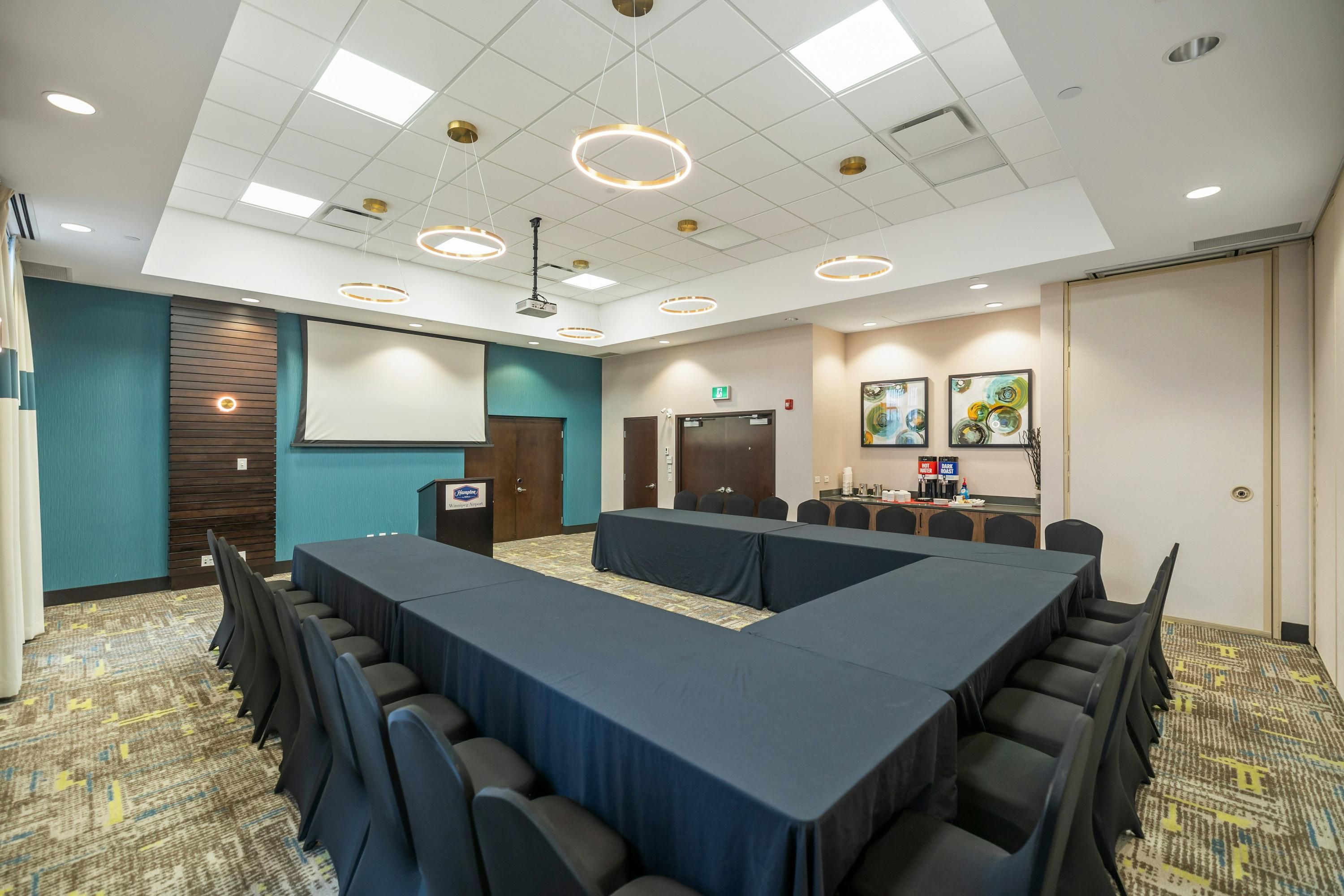 Conference room