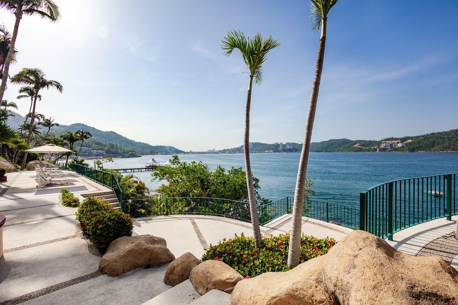 Outdoor view
