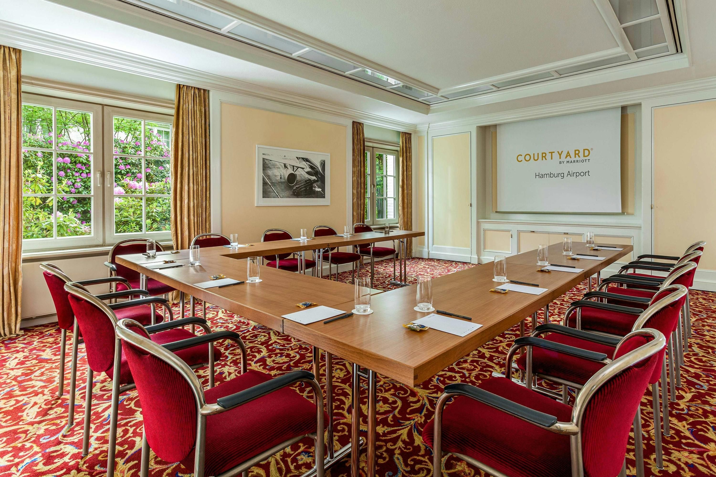 Conference room