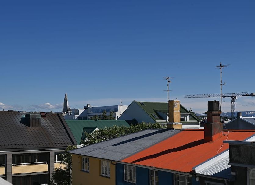 Outdoor view Photo