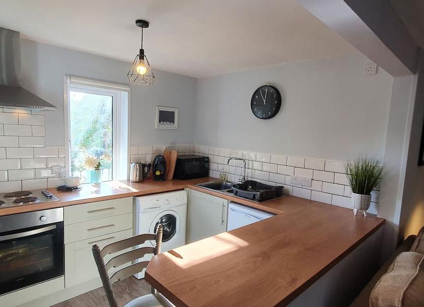 Kitchen Photo