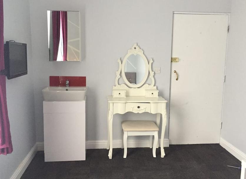Room amenity Photo