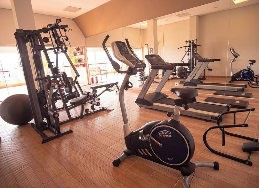 Gym Photo