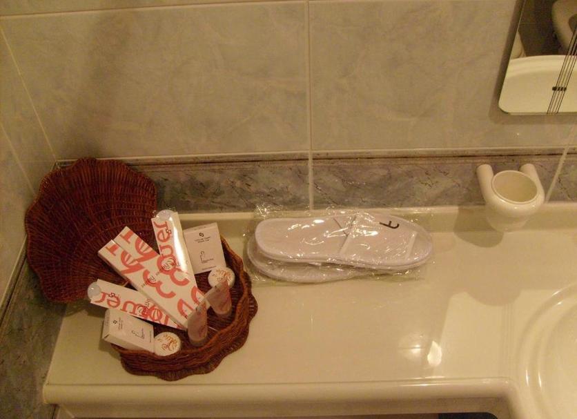 Room amenity Photo