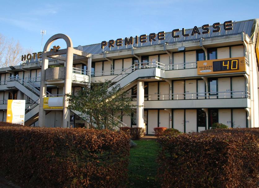 Building Photo