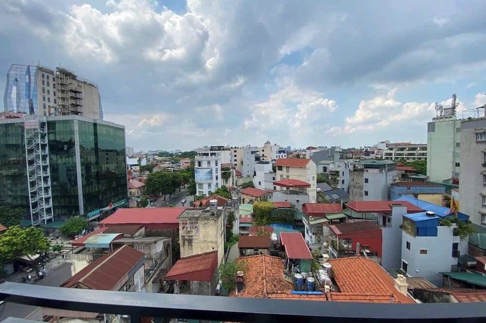 Outdoor view