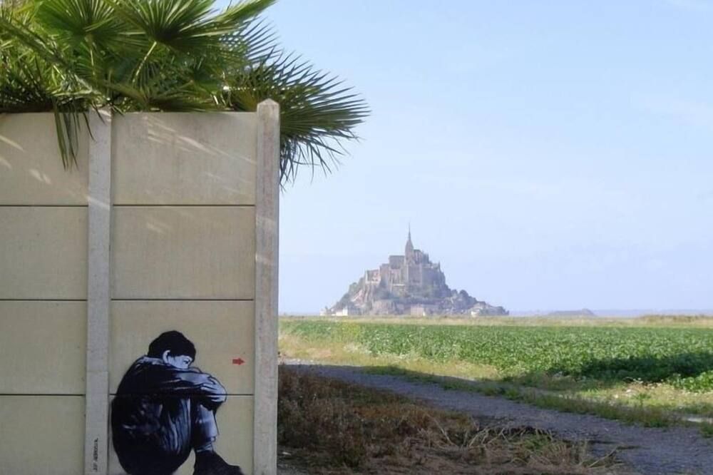 Outdoor view