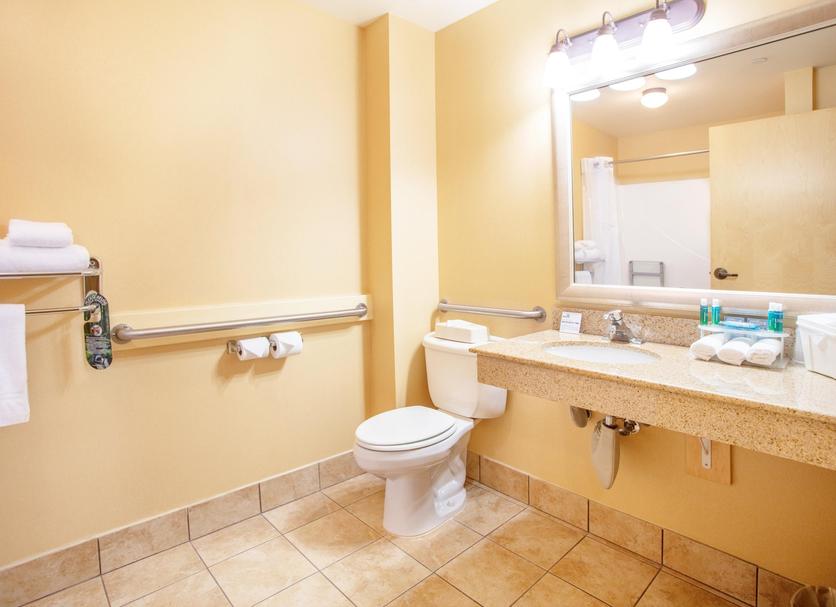 Bathroom Photo