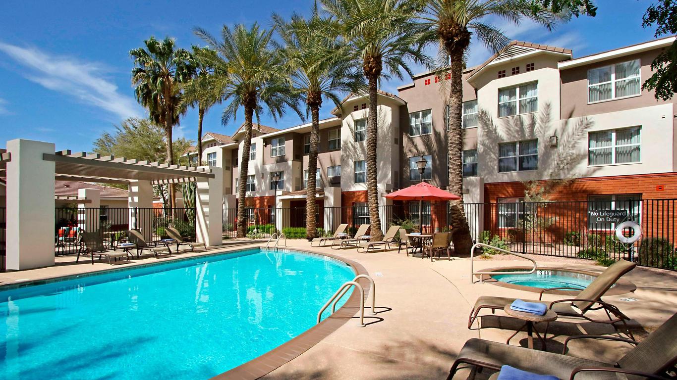 Residence Inn Scottsdale North