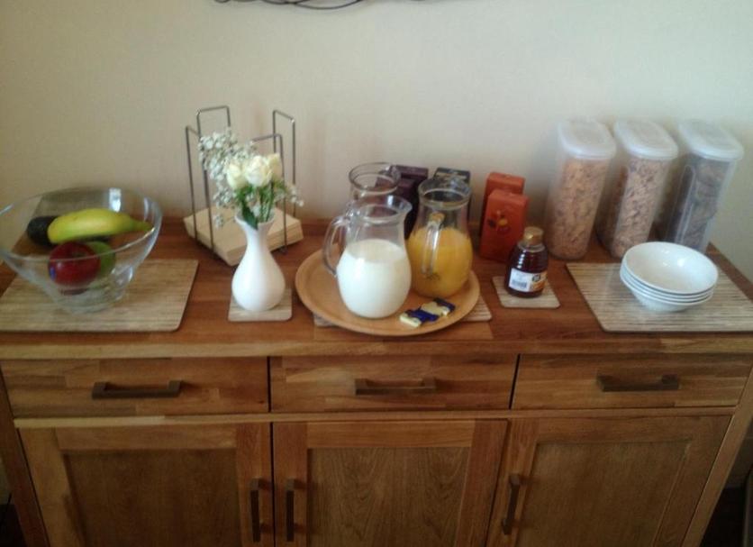 Room amenity Photo