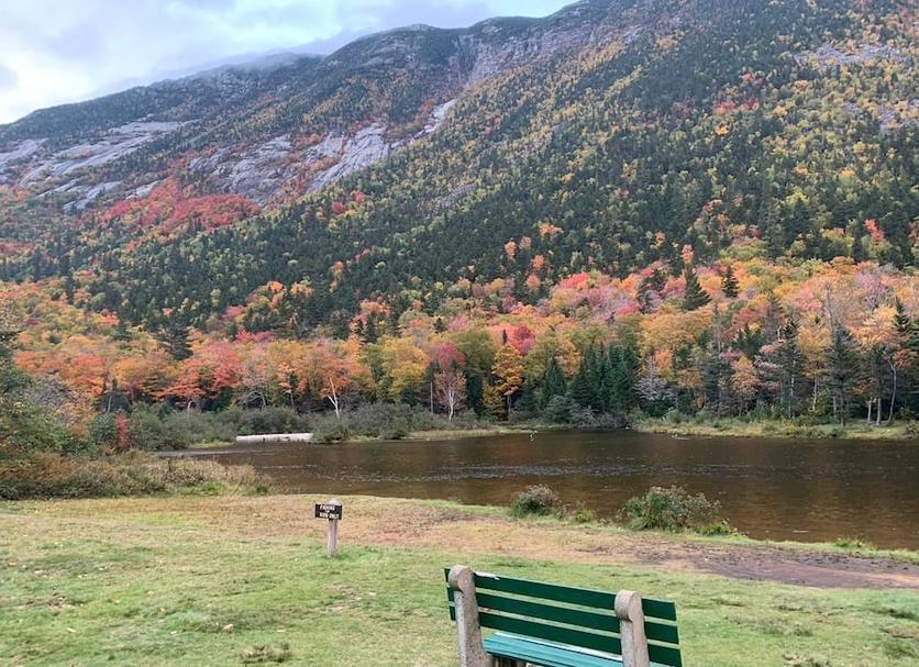 Outdoor view Photo