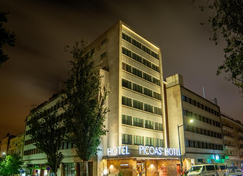 Building Photo