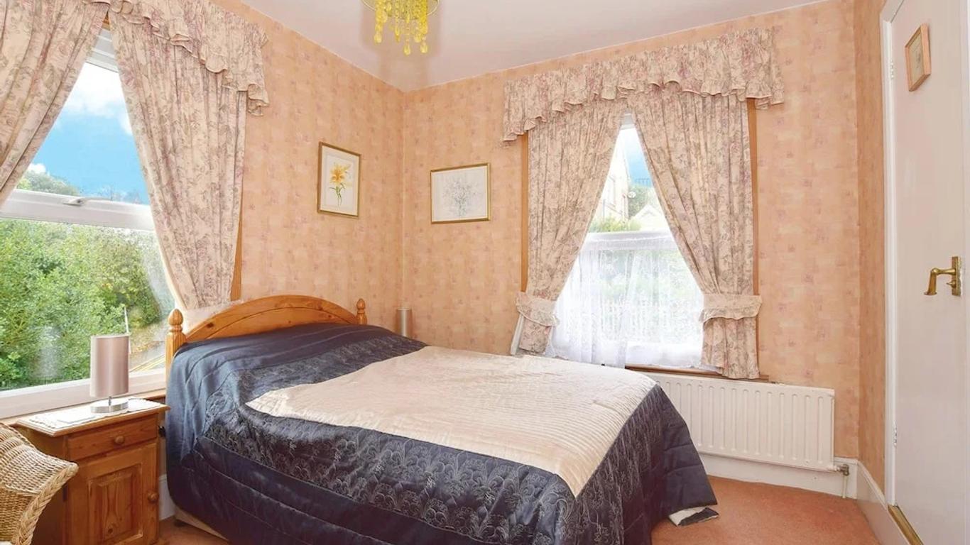Sunny Bank Guest House