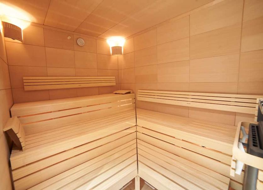 Spa Photo