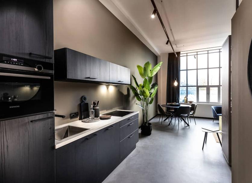 Kitchen Photo